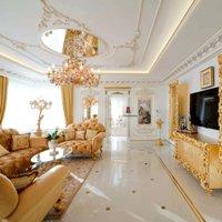 Элитный ремонт квартир