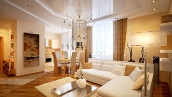 Фото евроремонта квартир
