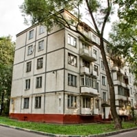 Ремонт в квартире во вторичном жилье