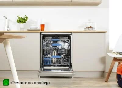Фото бытовой техники в квартире