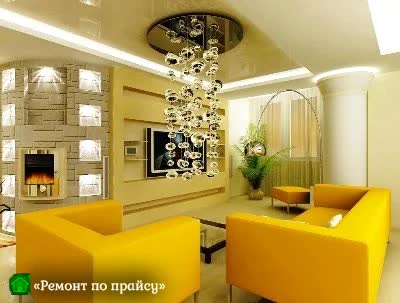 Электромонтажные работы