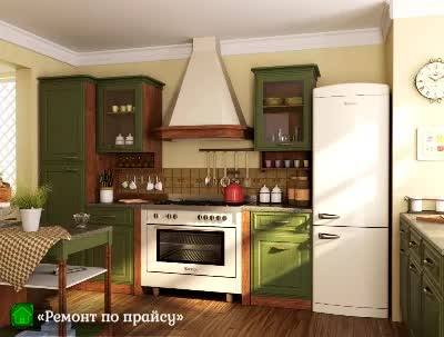Фото электроплиты в квартире
