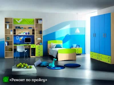 Ремонт мебели