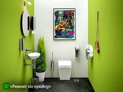 Фото ремонта комнаты
