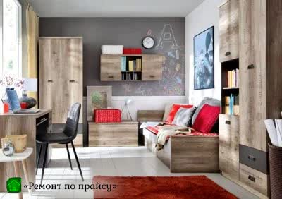 Сборка мебели