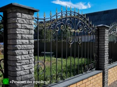 Сварочные работы с гарантией