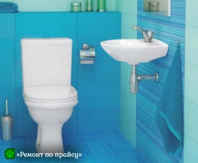 Унитаз