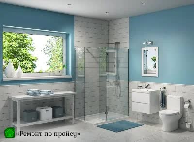 Услуги сантехника