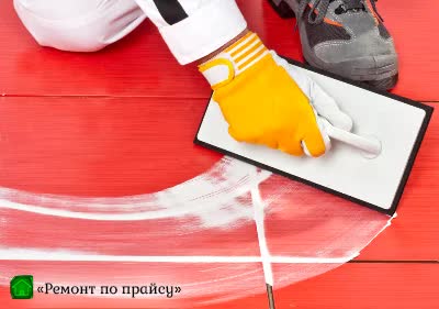 Фото затирки плиточных швов