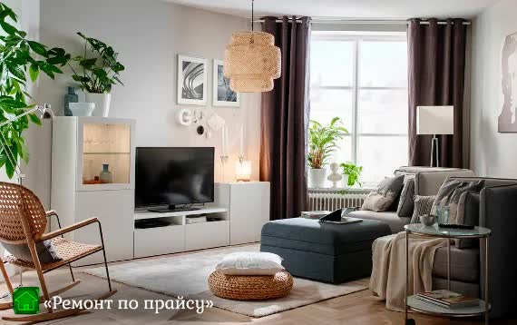 Услуги ремонта в Москве